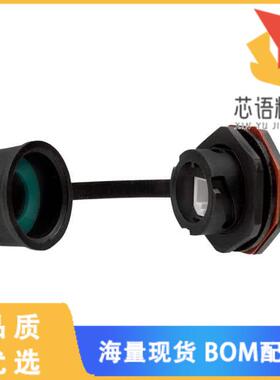 全新SS-60400-031原装(MOD JACK COUPLER W/LATCH CA