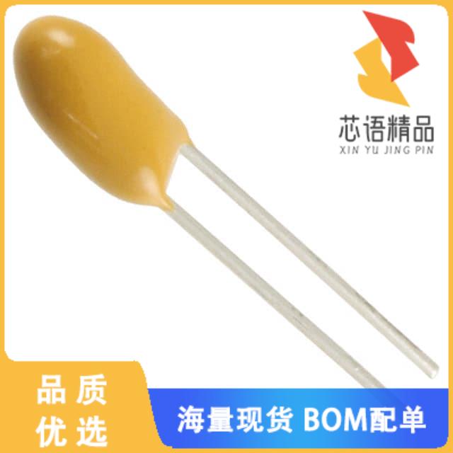 全新T350C475K020AT原装(CAP TANT 4.7UF 10% 20V RA