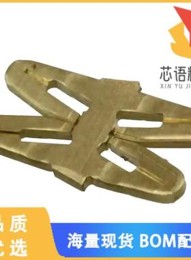 全新4-1601117-1原装(CONN MAG TERM 27-36AWG IDC)正品