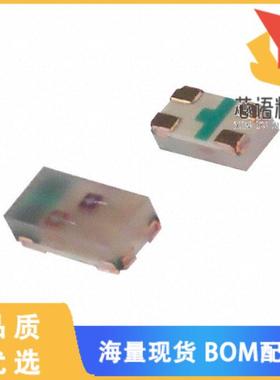 全新HSMF-C166原装(LED GRN/YELLOW DIFFUSED 0603 S