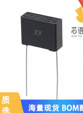 全新ECQ-UAAF154K原装(CAP FILM 0.15UF 10% 275VAC