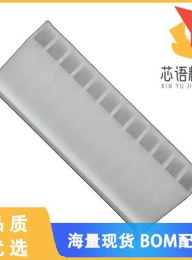 全新1-1375820-2原装(CONN RCPT HSNG 12POS CST-100