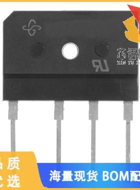 全新GSIB1580-E3/45原装(BRIDGE RECT 1P 800V 15A G