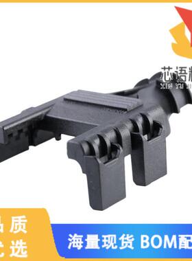 全新2018440140原装(MULTICAT BACKSHELL 1X4 BLK 12