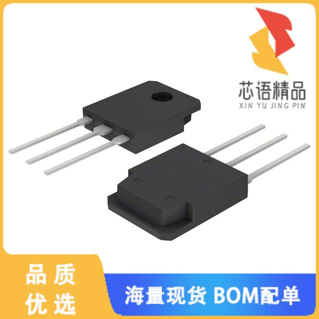 全新IXTH30N50L2原装(MOSFET N-CH 500V 30A TO247)正品