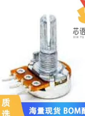 全新PDB181-K425K-105B原装(POT 1M OHM 1/5W CARBON