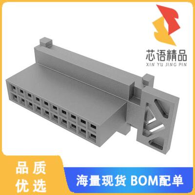 全新10160855-20GLF原装(MINITEK PWR 3.0, DUAL ROW