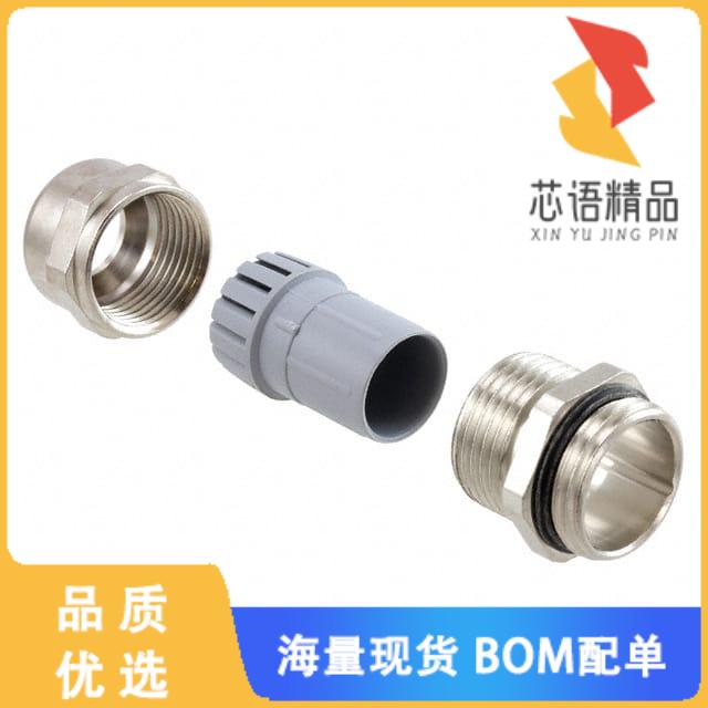 全新2-1102770-0原装(CONN CABLE GLAND M20 IP68)正品