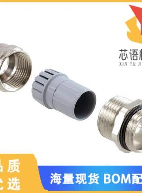 全新2-1102770-0原装(CONN CABLE GLAND M20 IP68)正品