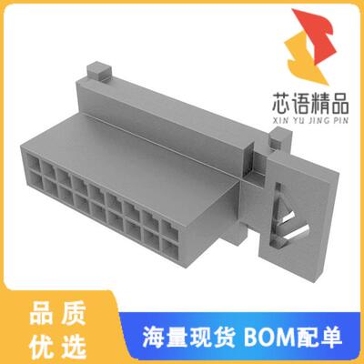 全新10160855-18GLF原装(MINITEK PWR 3.0, DUAL ROW