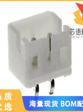 全新440054-2原装(CONN HEADER VERT 2POS 2MM)正品