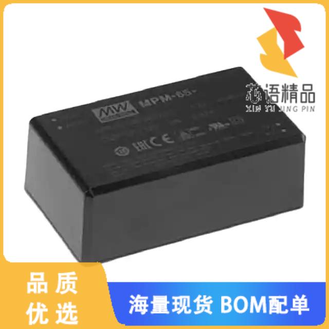 全新MPM-65-24原装(AC/DC CONVERTER 24V 65W)正品