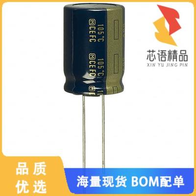 全新EEU-FC1A472原装(CAP ALUM 4700UF 20% 10V RADI