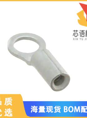 全新0190560010原装(CONN RING CIRC 18-22AWG #6 CR