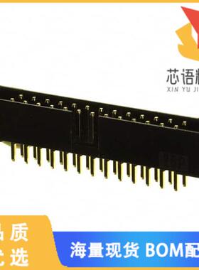 全新SBH21-NBPN-D13-ST-BK原装(CONN HEADER VERT 26