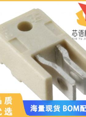 全新1971743-1原装(CONN SSL RECEPTACLE 1POS SOLDE