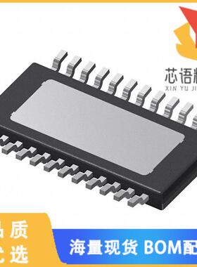 全新TLE94613ESXUMA1原装(IC TXRX CAN LITE SBC 2MB