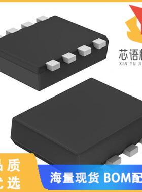 全新QH8MA3TCR原装(MOSFET N/P-CH 30V TSMT8)正品