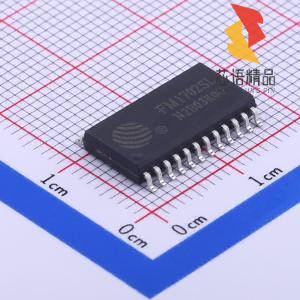 全新FM1702SL原装(FM1702SL)正品