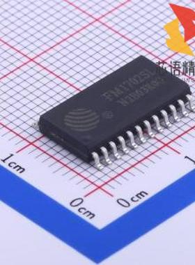 全新FM1702SL原装(FM1702SL)正品