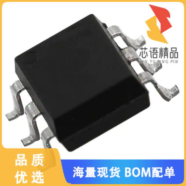 全新EL3041S1(TA)原装(OPTOISOLATOR 5KV TRIAC 6SMD)正品