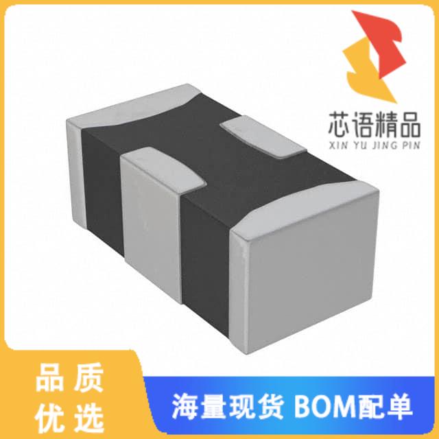 全新NFM31PC276B0J3L原装(CAP FEEDTHRU 27UF 20% 6.