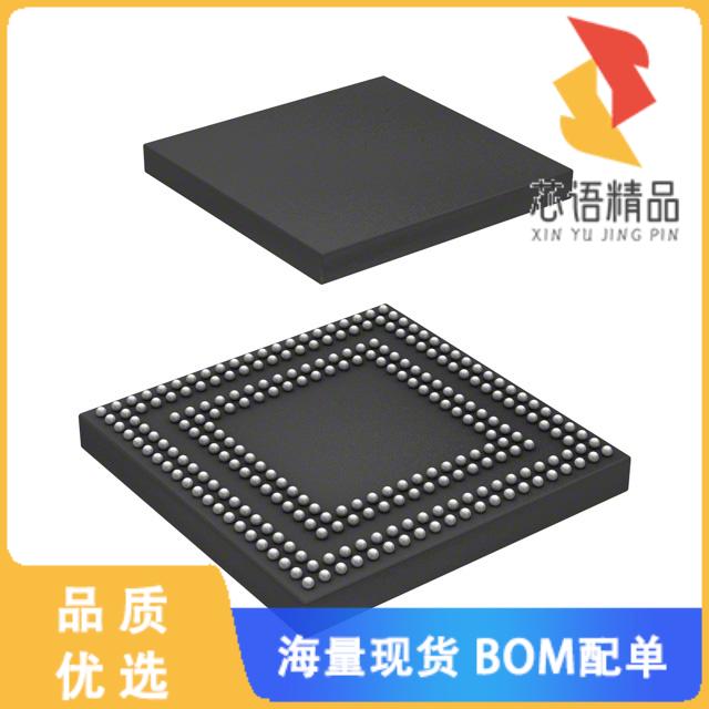 全新R7S921041VCBG#AC0原装(32BIT MCU RZ/A2 4MB RA