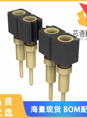 全新712-83-132-41-001101原装(CONN PIN RCPT .016-