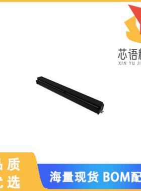 全新10151114-001TLF原装(MXM RA SMT CONN)正品