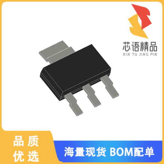 全新20CJQ030原装(2A, 30V, SOT-223, SCHOTTKY RECT