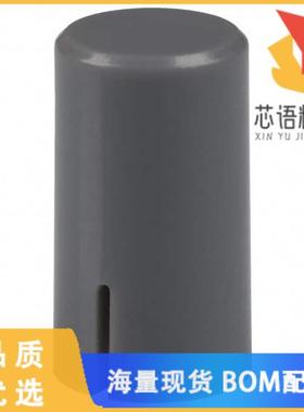 全新1RDGR原装(CAP PUSHBUTTON ROUND DARK GRAY)正品