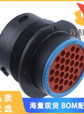 全新HDP24-24-31SE原装(CONN RCPT HSG FMALE 31POS