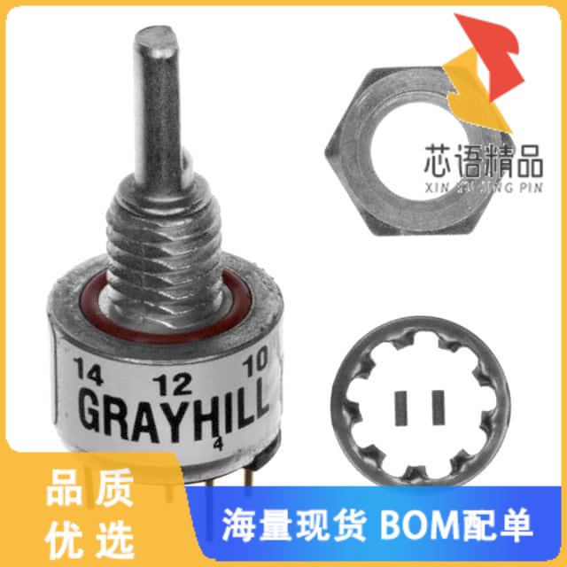 全新26GSD22-01-1-AJS原装(ROTARY ENCODER MECHANIC