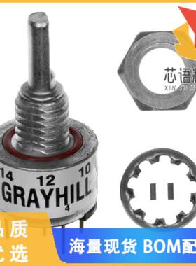 全新26GSD22-01-1-AJS原装(ROTARY ENCODER MECHANIC