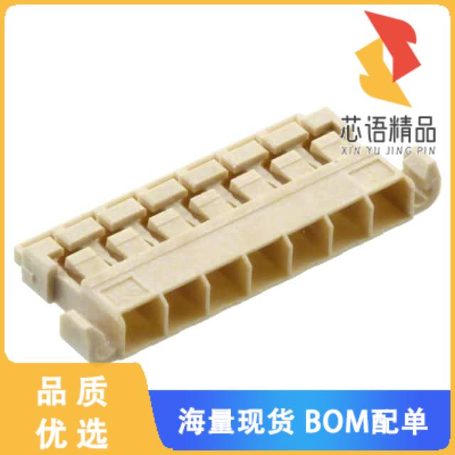 全新DF65-7S-1.7C原装(CONN RCPT 1.7MM 7POS)正品