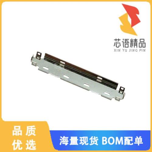 全新DF36A-30P-SHL原装(CONN COVER FOR 30POS PLUG)正品