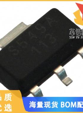 全新SS541AT原装(MAGNETIC SWITCH UNIPOLAR SOT89B)正品