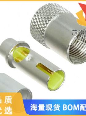 全新225687-2原装(CONN TWINAX PLUG STR CRIMP)正品