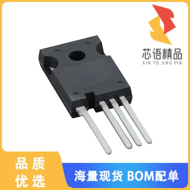 全新NTH4L022N120M3S原装(SIC MOS TO247-4L 22MOHM