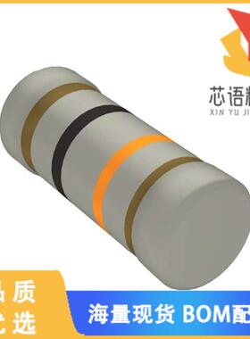 全新MMF25SFRE10K原装(RES SMD 10K OHM 1% 1/4W MEL