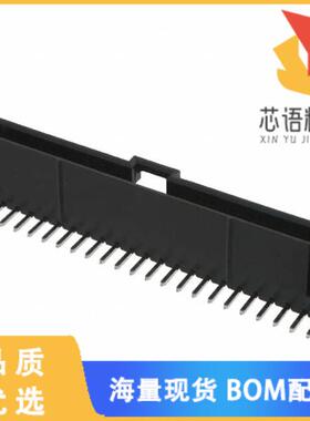 全新0705530058原装(CONN HEADER R/A 24POS 2.54MM)正品