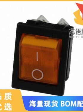 全新C1353ALBA3-602AW原装(SWITCH ROCKER DPST 20A