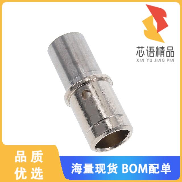 全新AT62-203-04141-4原装(SIZE 4 SOCKET CONTACT,