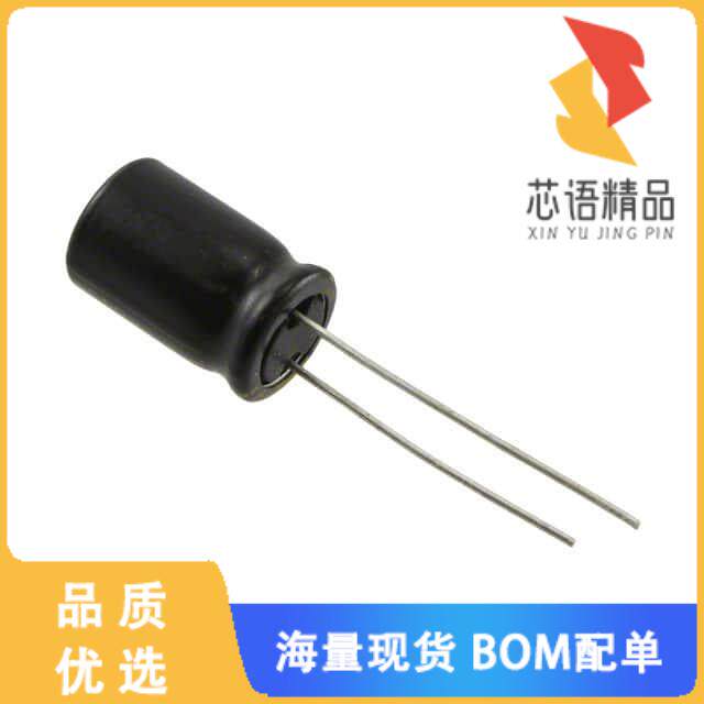 全新UKW1V471MPD1TD原装(CAP ALUM 470UF 20% 35V RA