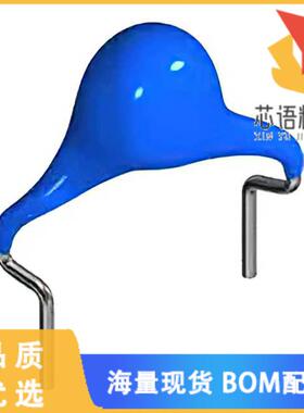 全新CD45-E2GA681M-VKA原装(CAP CER 680PF 440VAC R