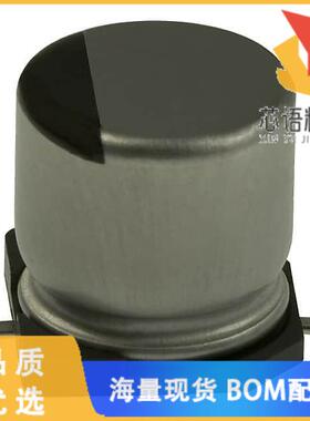 全新EEE-HA1H101AP原装(CAP ALUM 100UF 20% 50V SMD)正品