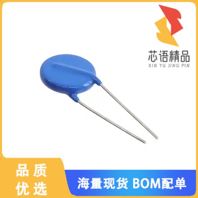 全新VS20K123B320AA原装(VARISTOR 510V 12KA DISC 2