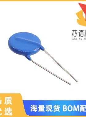 全新VS20K123B320AA原装(VARISTOR 510V 12KA DISC 2