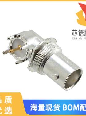 全新5415025-2原装(CONN BNC JACK R/A 50 OHM PCB)正品