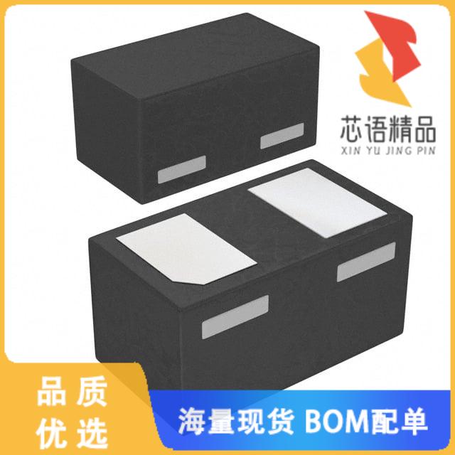 全新RB521S-30DP-TP原装(DIODE SCHOTTKY 30V 100MA